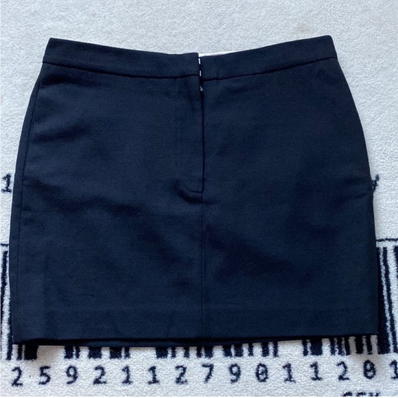 Stella McCartney Dresses & Skirts - Stella McCartney Black Wool Skirt